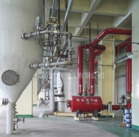 蒸發(fā)設(shè)備的日常維護工作