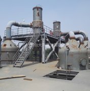 氯化鎂烘干設(shè)備