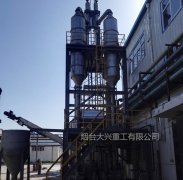 氯化鎂設(shè)備廠家，蒸發(fā)結(jié)晶飽和過(guò)度出現(xiàn)的問(wèn)題