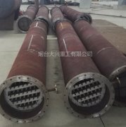 氯化鈣設備廠家：精餾塔回流方式